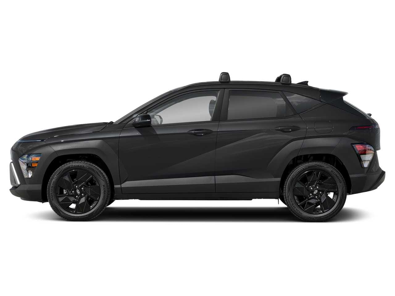 3 thumbnail image of  2026 Hyundai Kona SEL Sport
