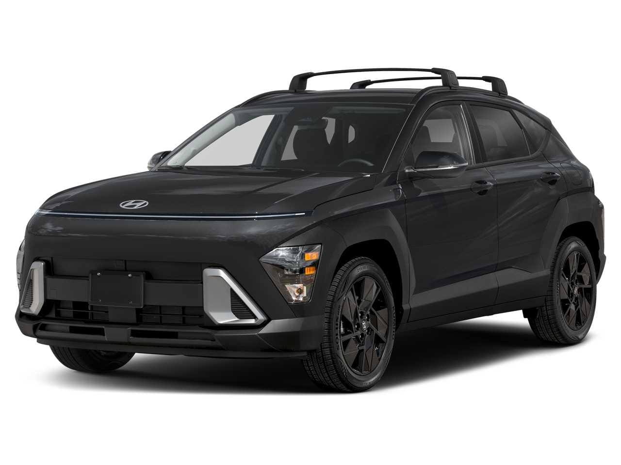 1 thumbnail image of  2026 Hyundai Kona SEL Sport