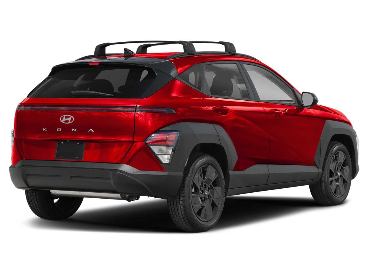 2 thumbnail image of  2026 Hyundai Kona SEL Sport