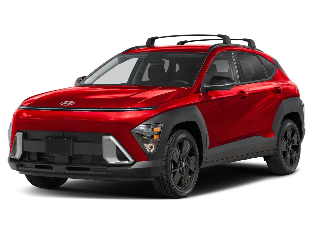 1 thumbnail image of  2026 Hyundai Kona SEL Sport