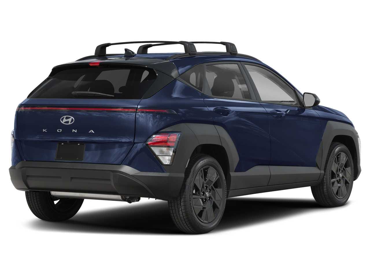2 thumbnail image of  2026 Hyundai Kona SEL Sport