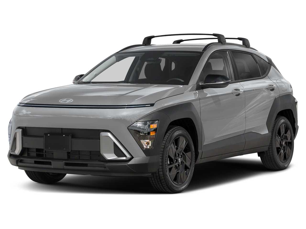 1 thumbnail image of  2026 Hyundai Kona SEL Sport