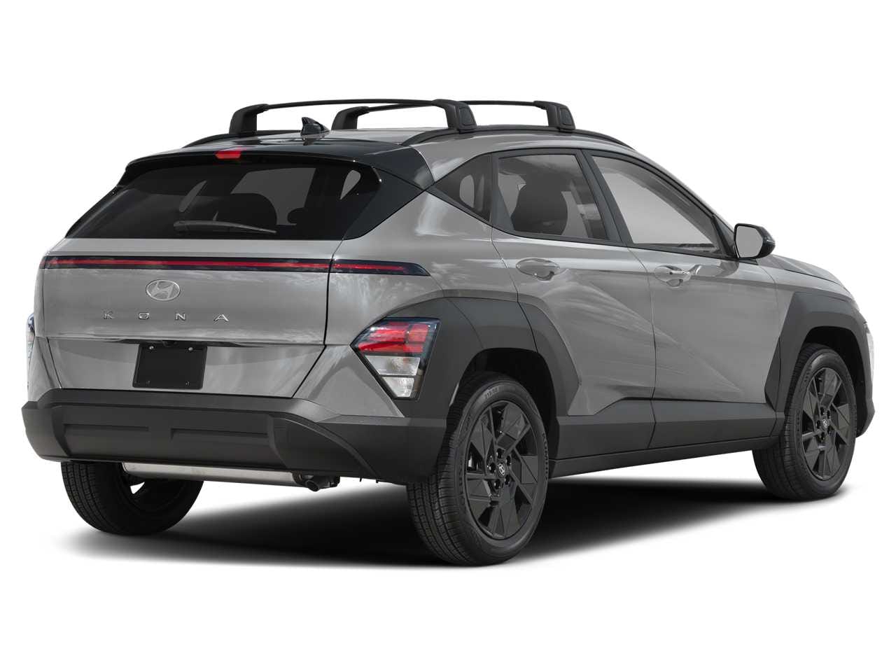 2 thumbnail image of  2026 Hyundai Kona SEL Sport