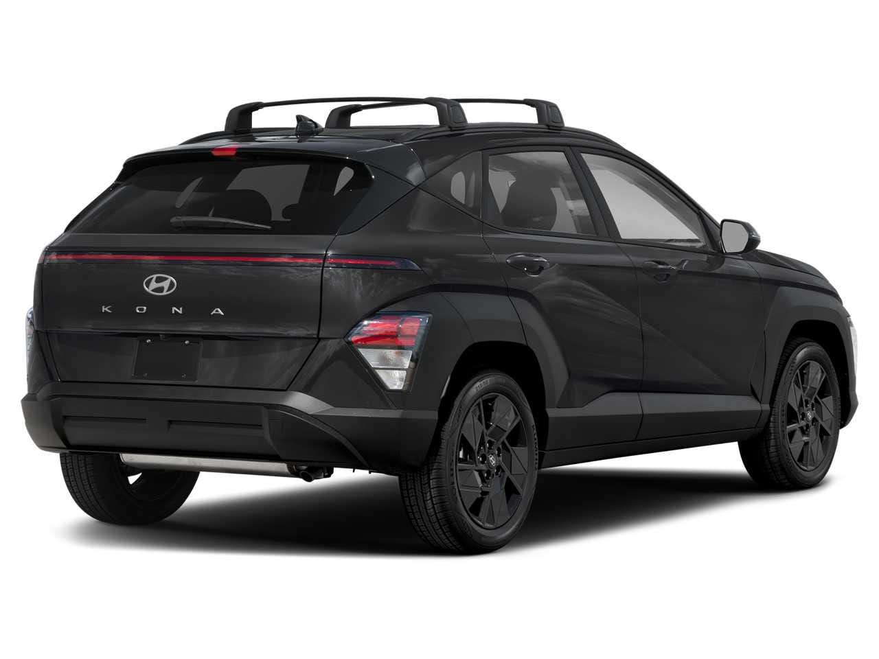 2 thumbnail image of  2026 Hyundai Kona SEL Sport