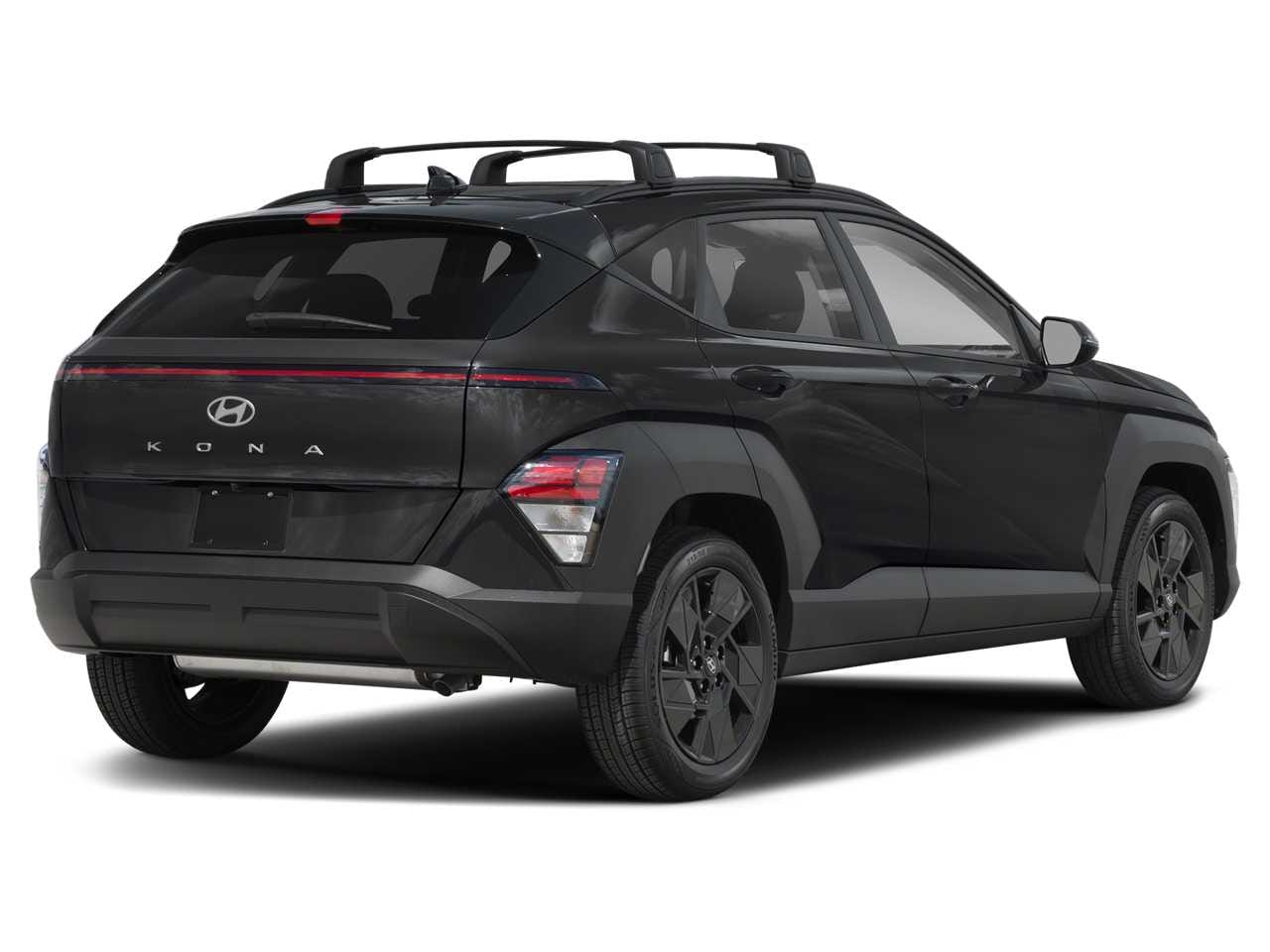 2 thumbnail image of  2026 Hyundai Kona SEL Sport