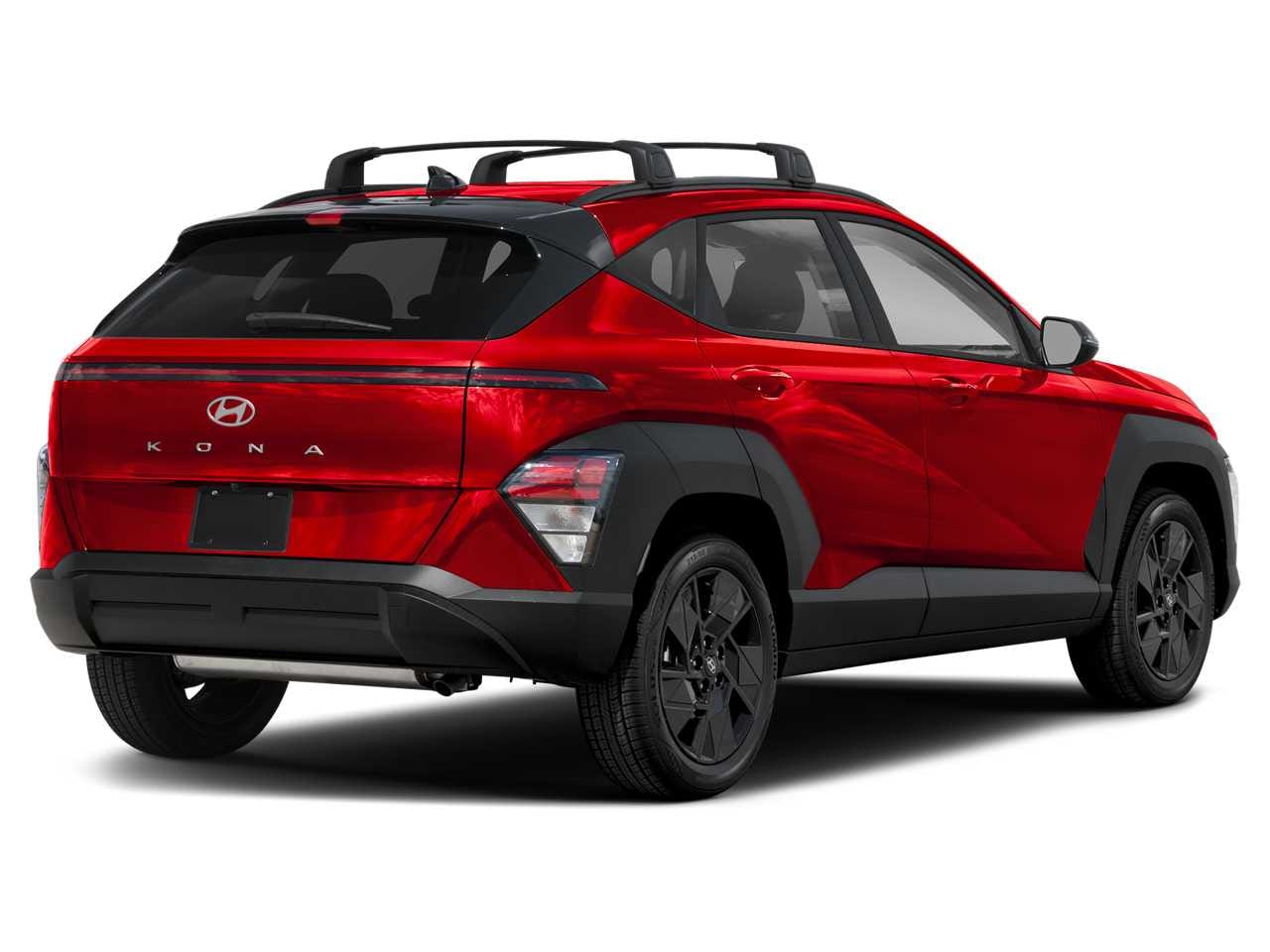 2 thumbnail image of  2026 Hyundai Kona SEL Sport
