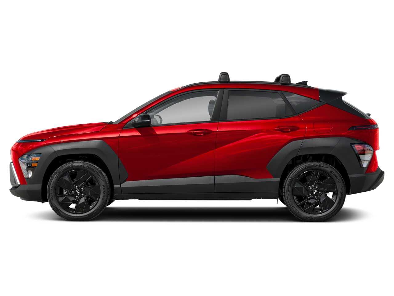 3 thumbnail image of  2026 Hyundai Kona SEL Sport
