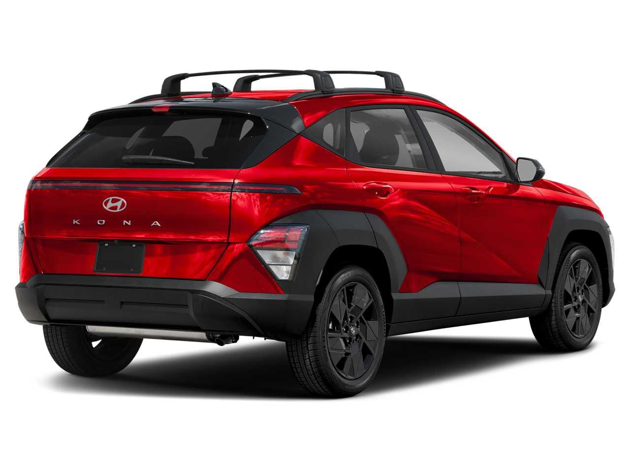 2 thumbnail image of  2026 Hyundai Kona SEL Sport