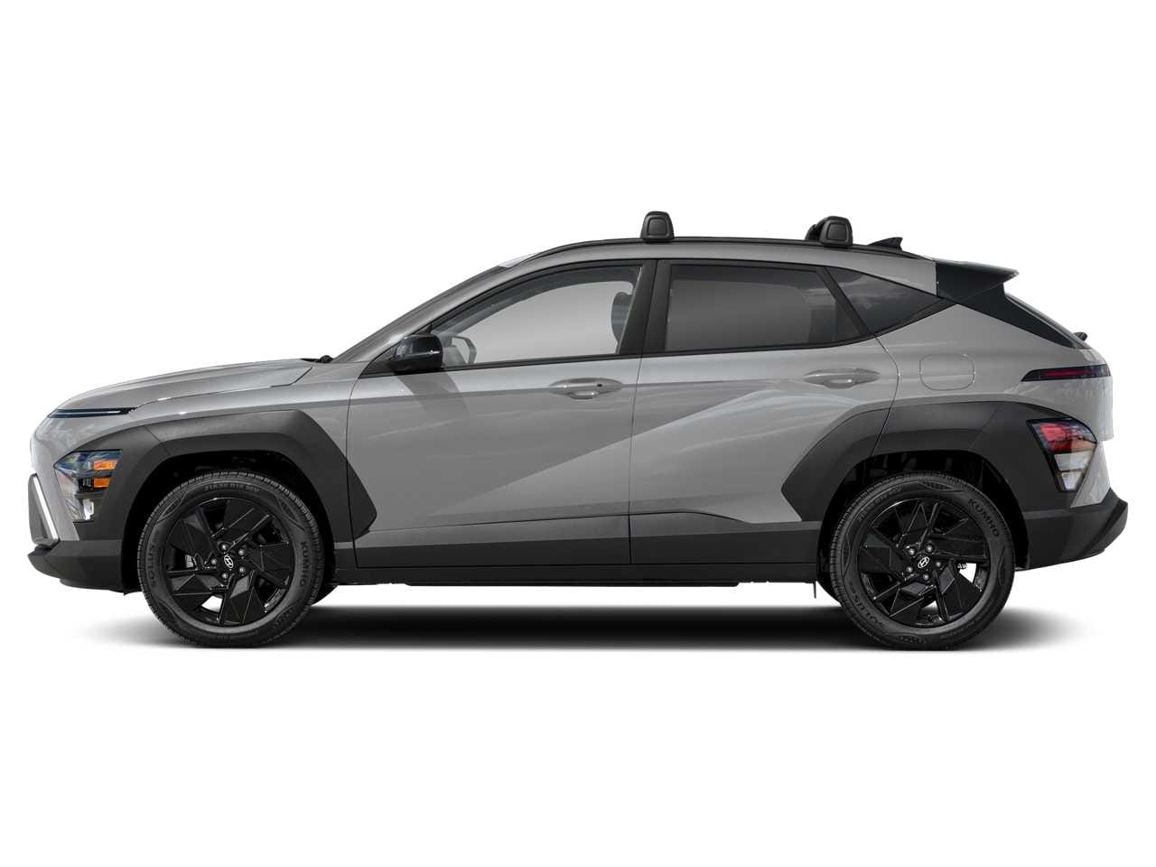 3 thumbnail image of  2026 Hyundai Kona SEL Sport