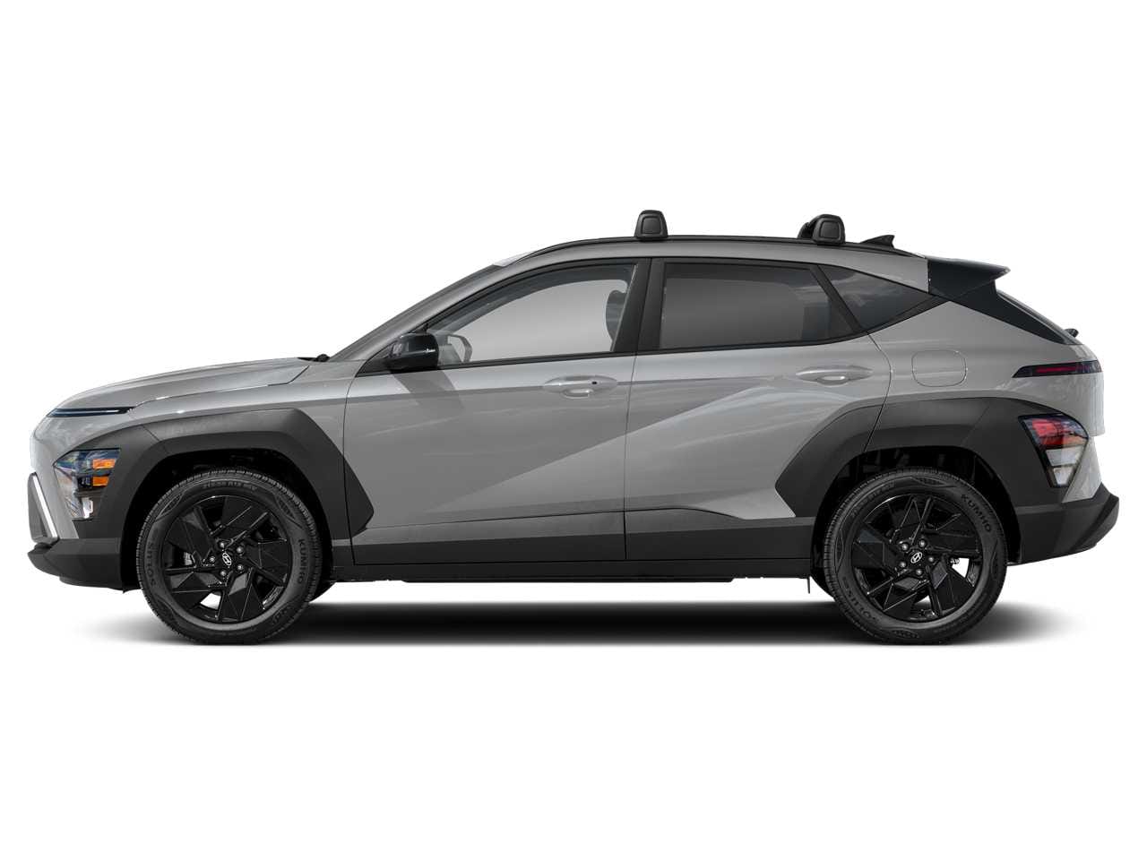 2 thumbnail image of  2026 Hyundai Kona SEL Sport