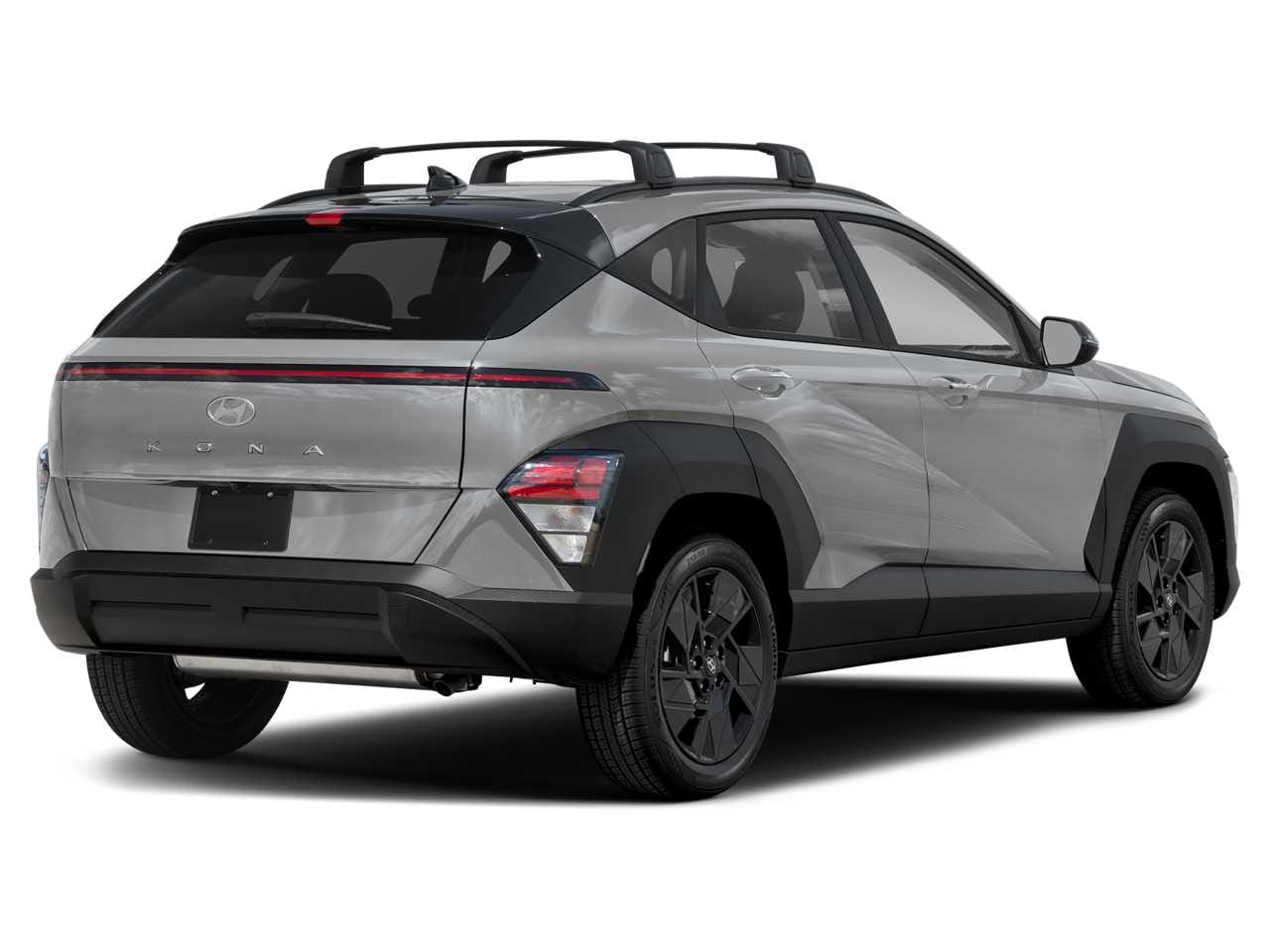 1 thumbnail image of  2026 Hyundai Kona SEL Sport