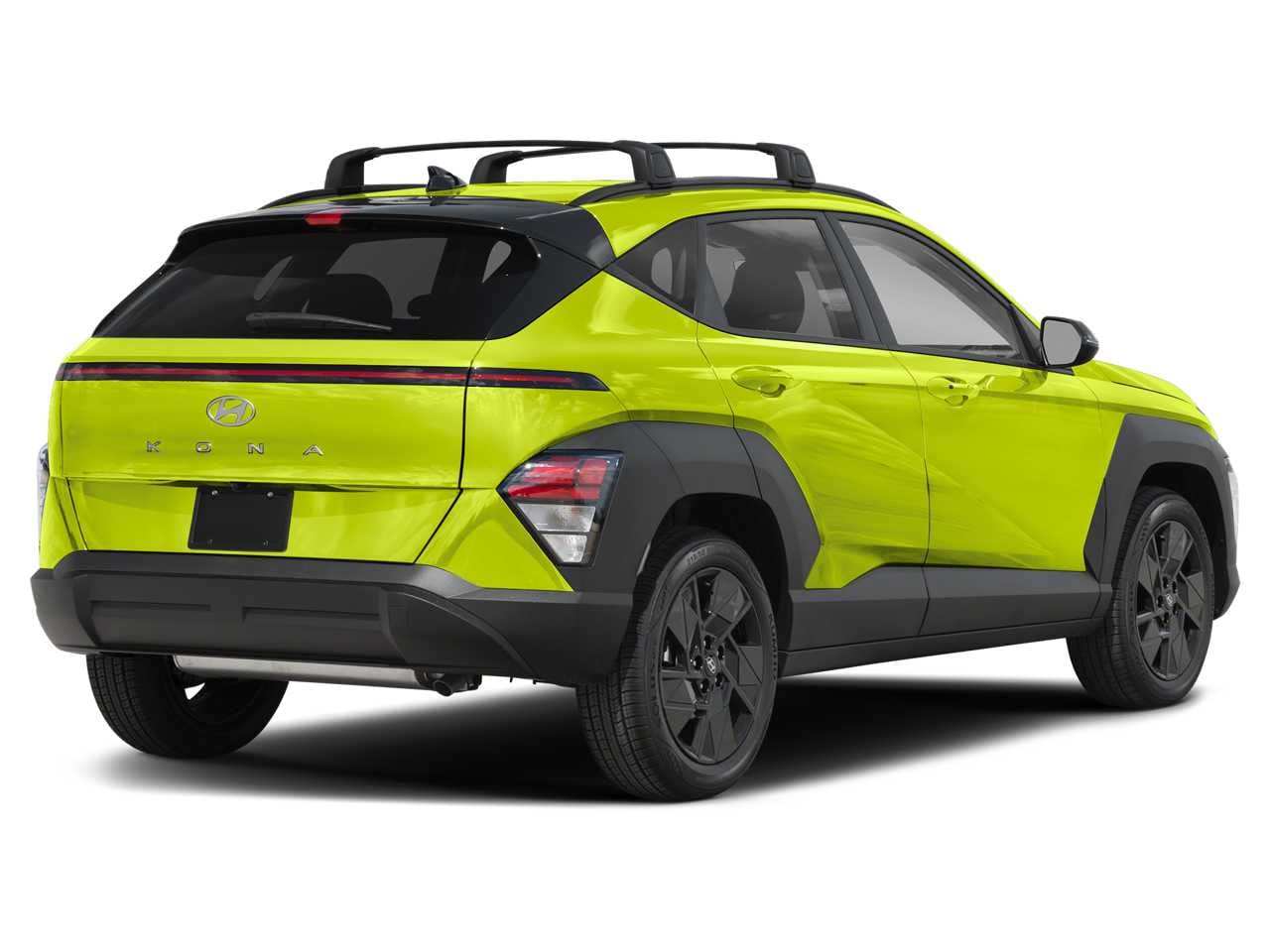 2 thumbnail image of  2026 Hyundai Kona SEL Sport
