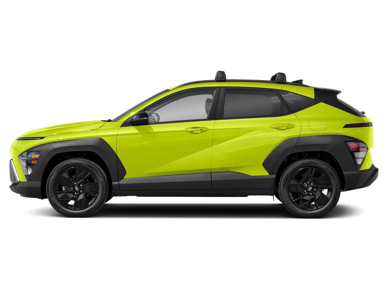3 thumbnail image of  2026 Hyundai Kona SEL Sport