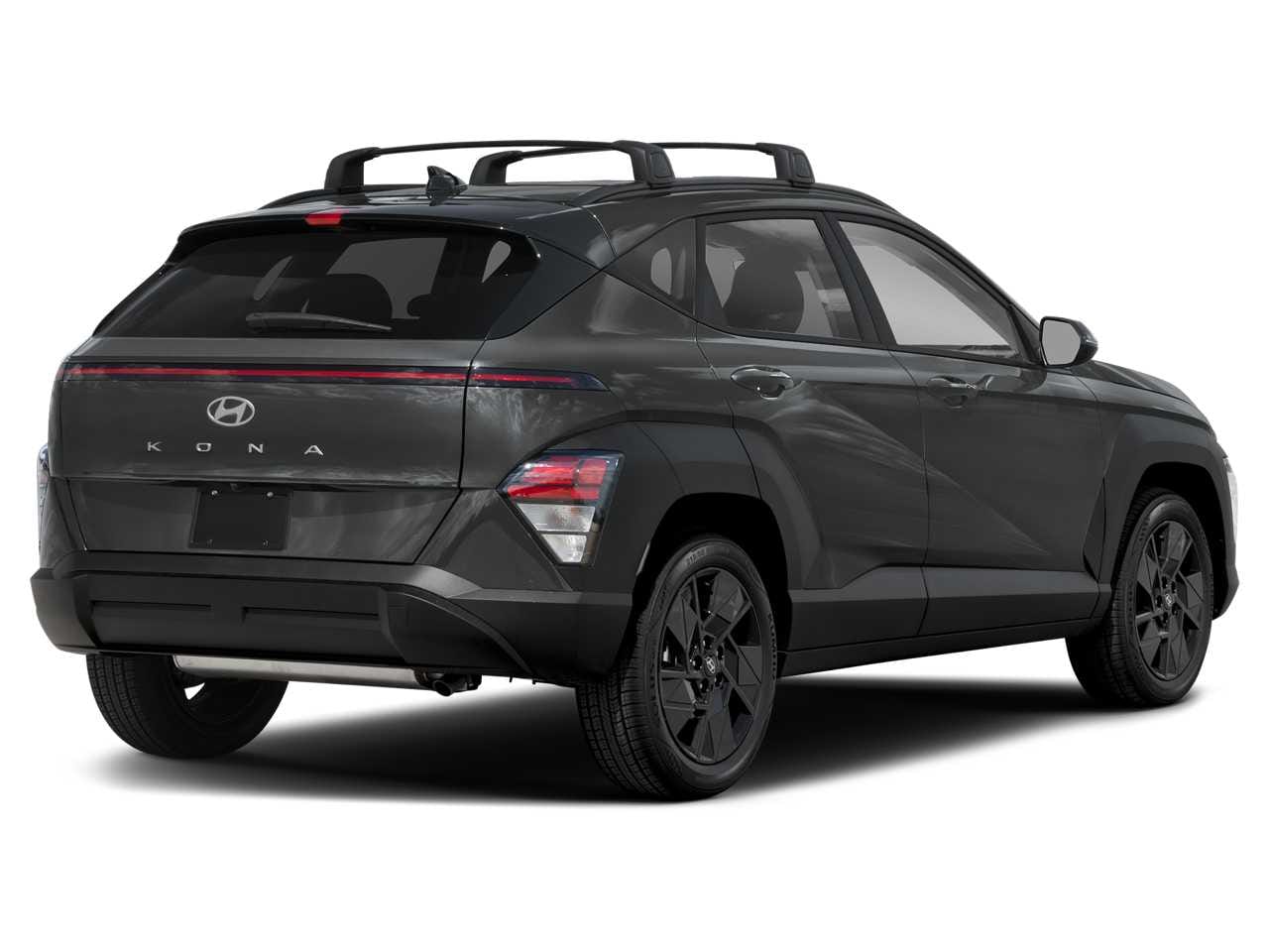 2 thumbnail image of  2026 Hyundai Kona SEL Sport
