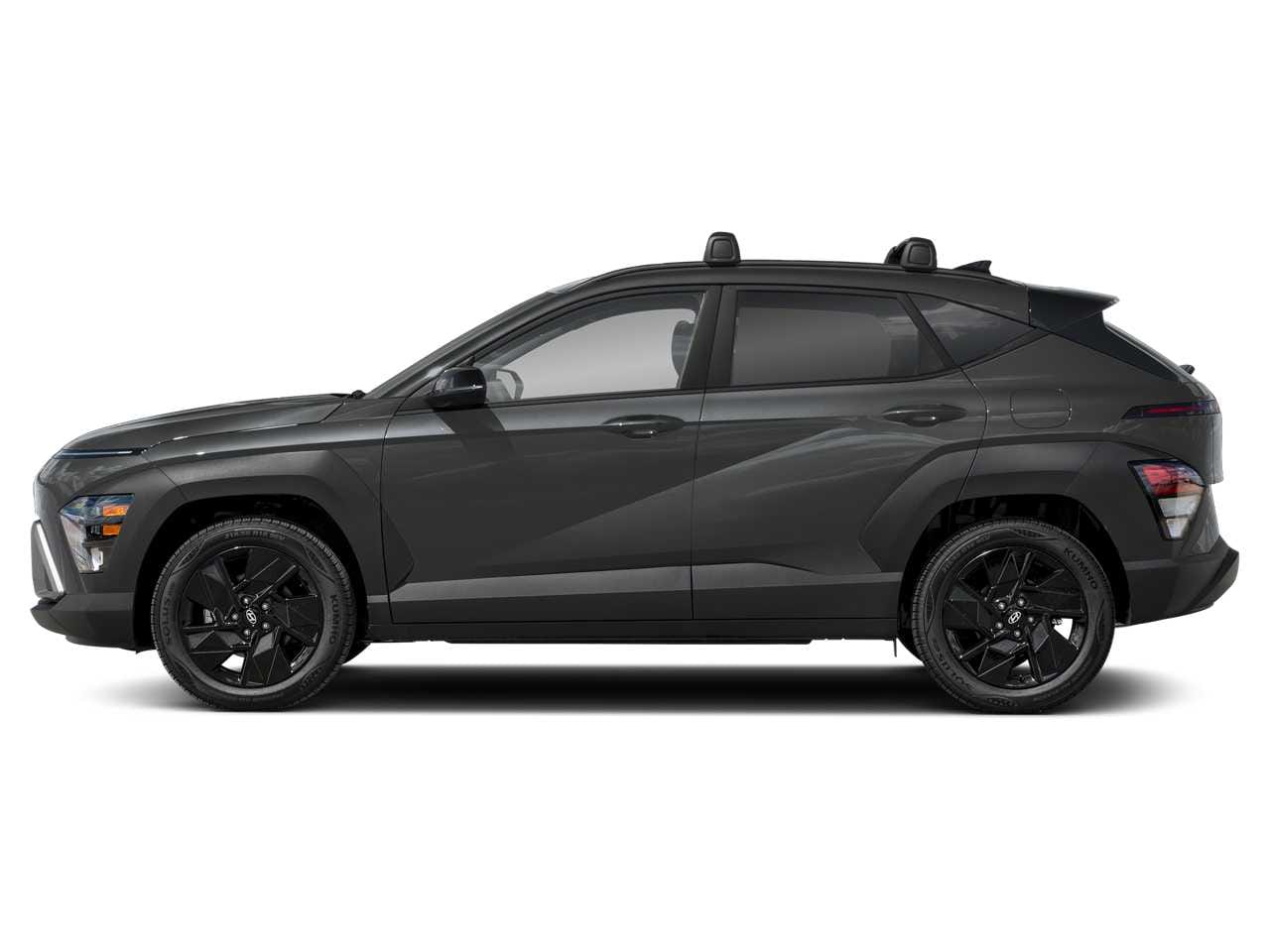 3 thumbnail image of  2026 Hyundai Kona SEL Sport