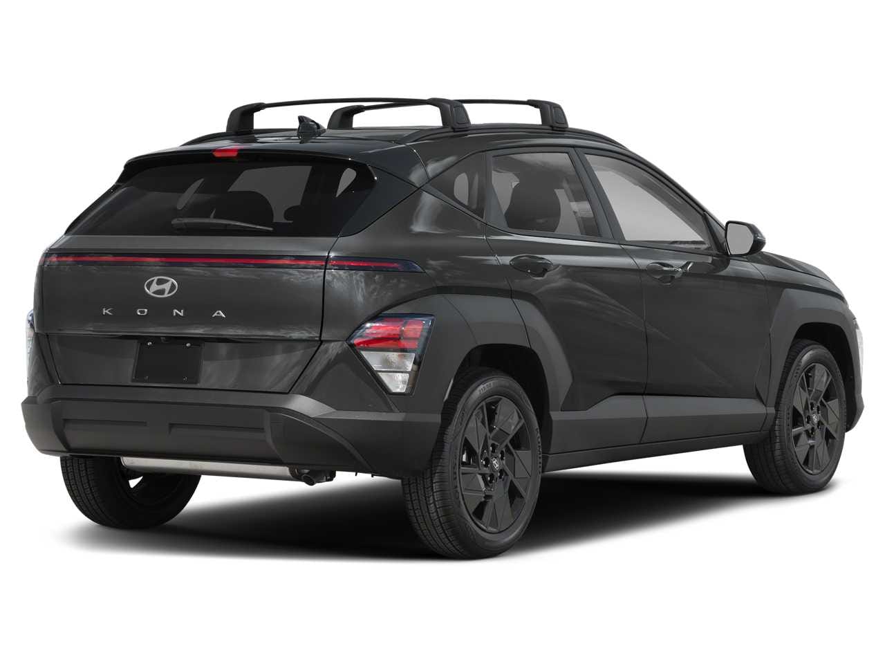 2 thumbnail image of  2026 Hyundai Kona SEL Sport