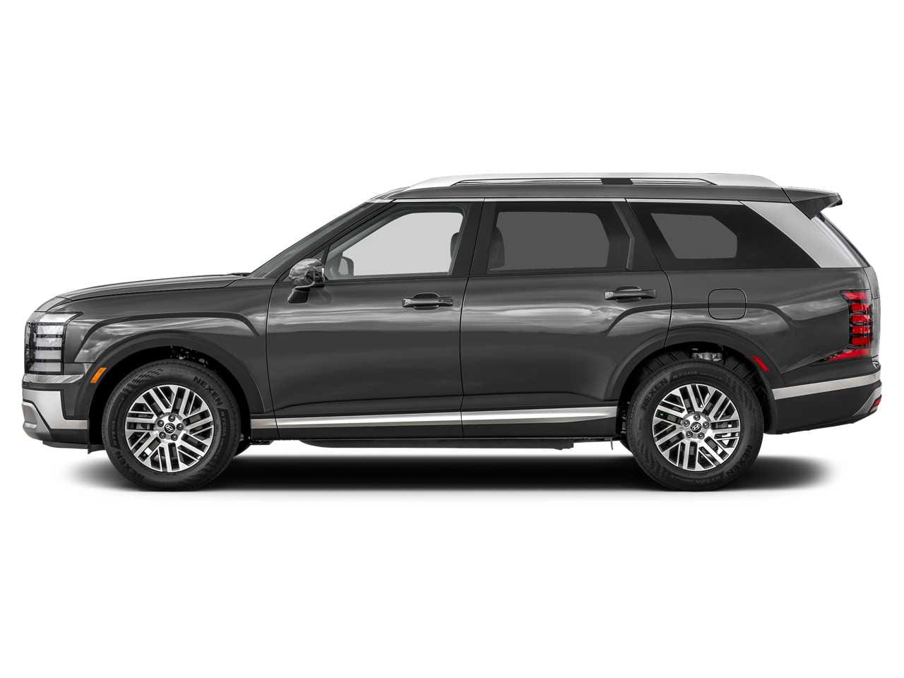 3 thumbnail image of  2026 Hyundai Palisade