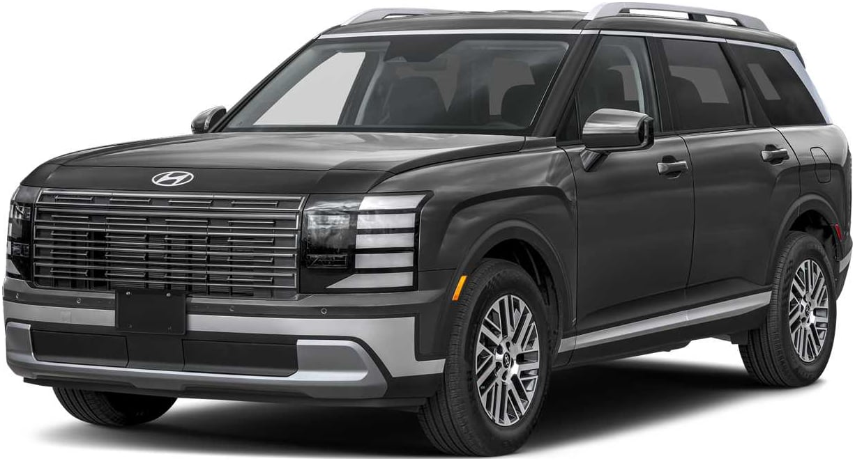 2026 Hyundai Palisade SEL