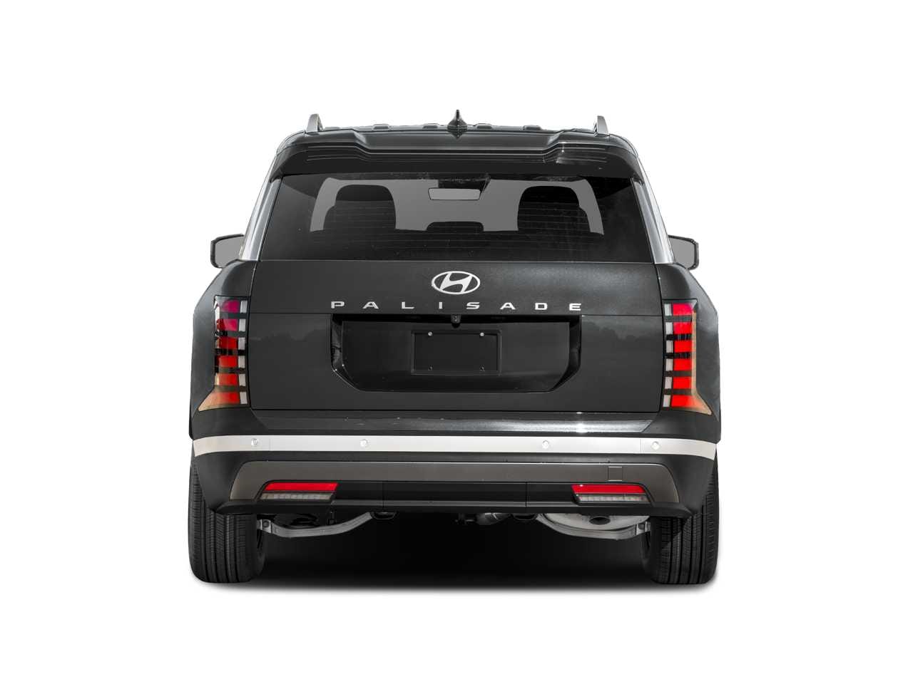 5 thumbnail image of  2026 Hyundai Palisade