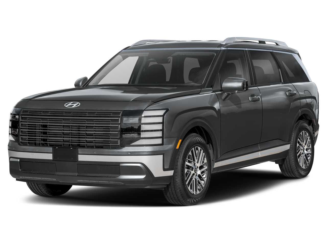 1 thumbnail image of  2026 Hyundai Palisade