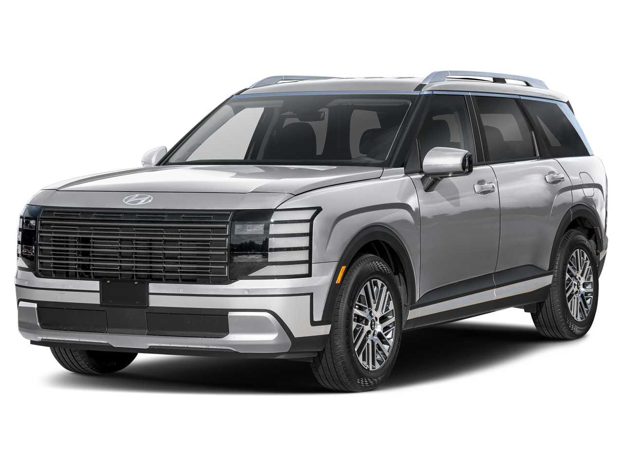 1 thumbnail image of  2026 Hyundai Palisade