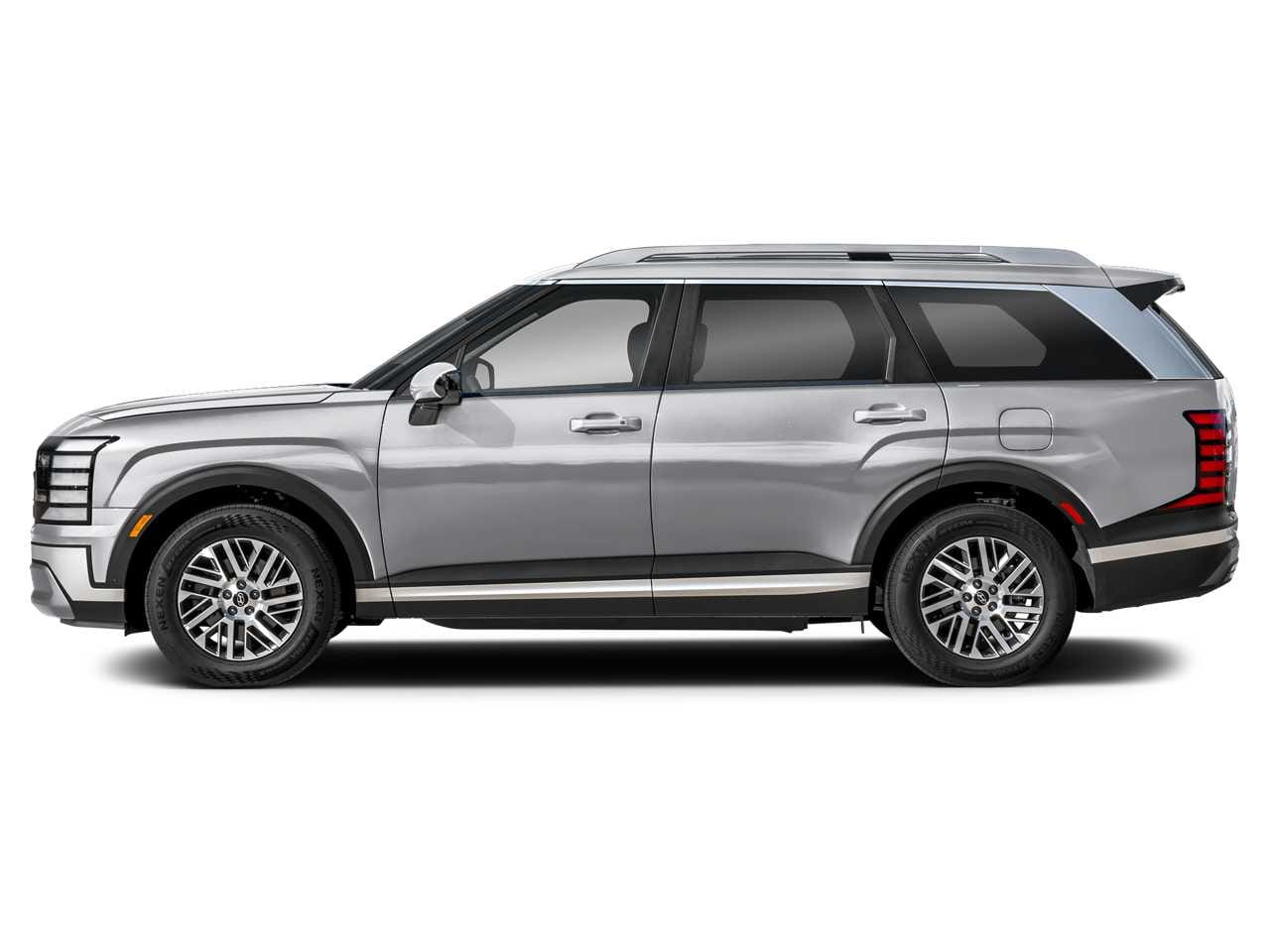 3 thumbnail image of  2026 Hyundai Palisade