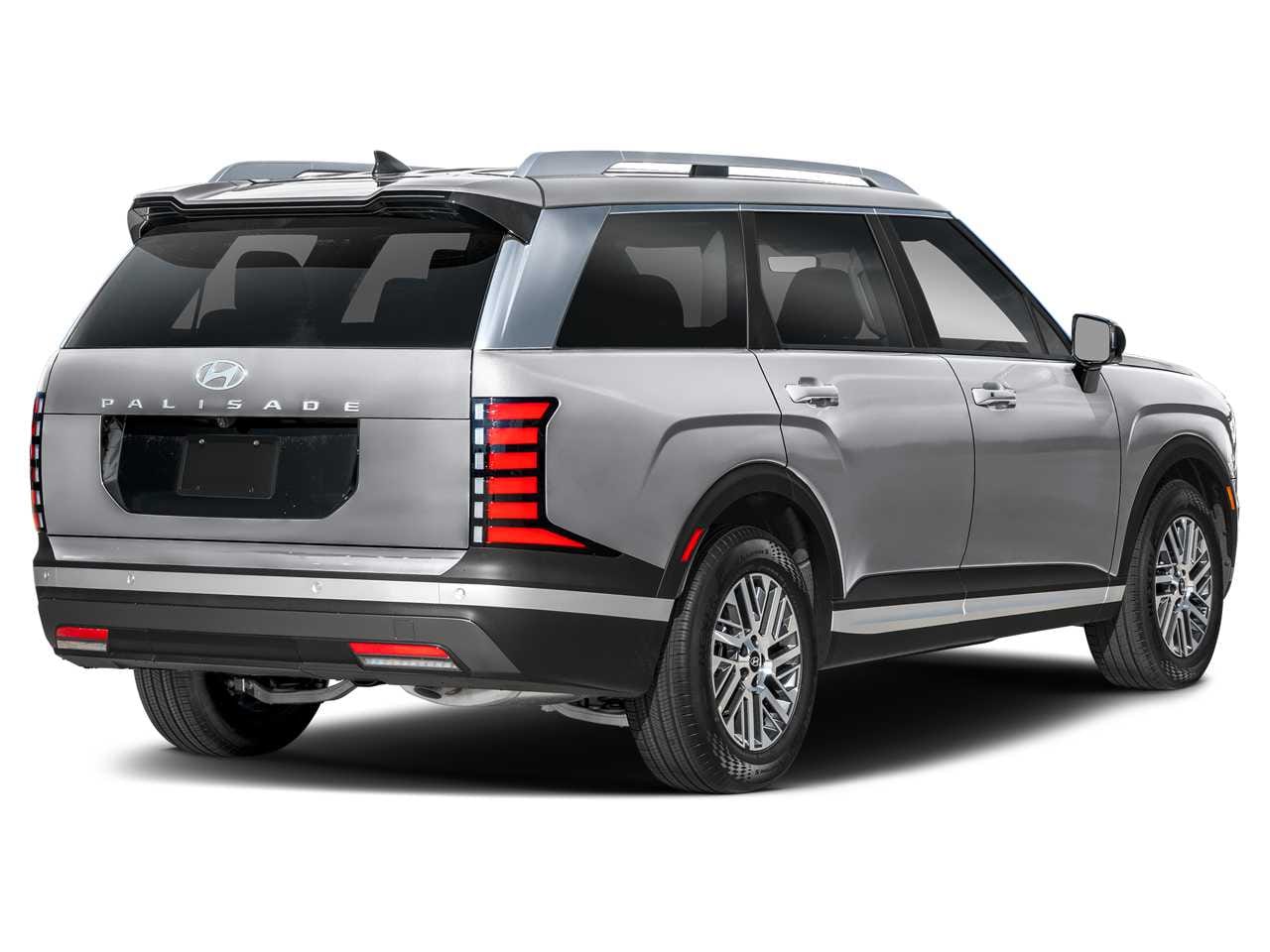2 thumbnail image of  2026 Hyundai Palisade