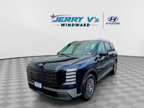 1 image of 2026 Hyundai Palisade