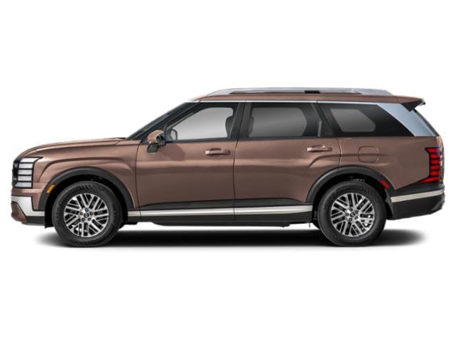 1 thumbnail image of  2026 Hyundai Palisade