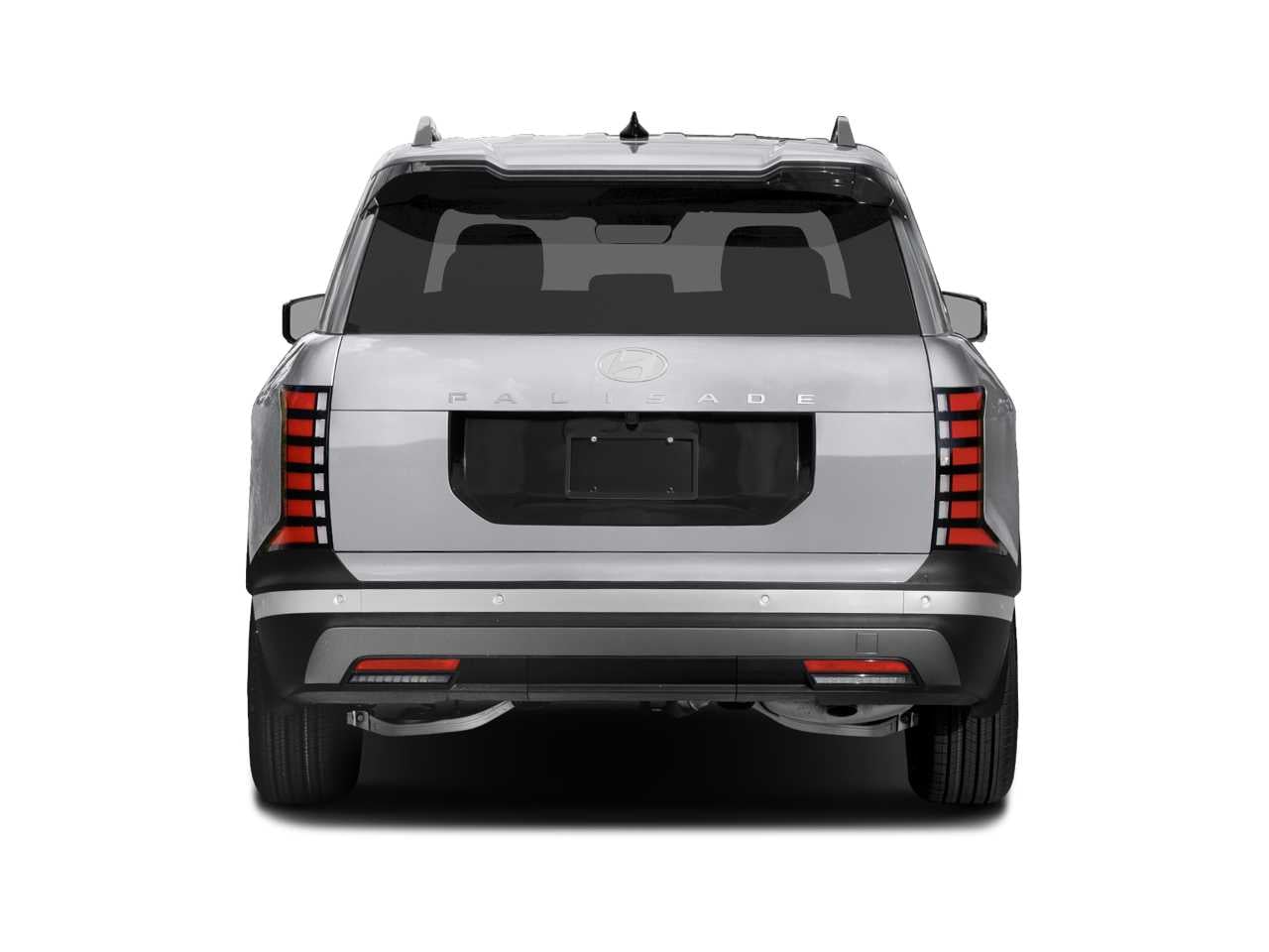 5 thumbnail image of  2026 Hyundai Palisade