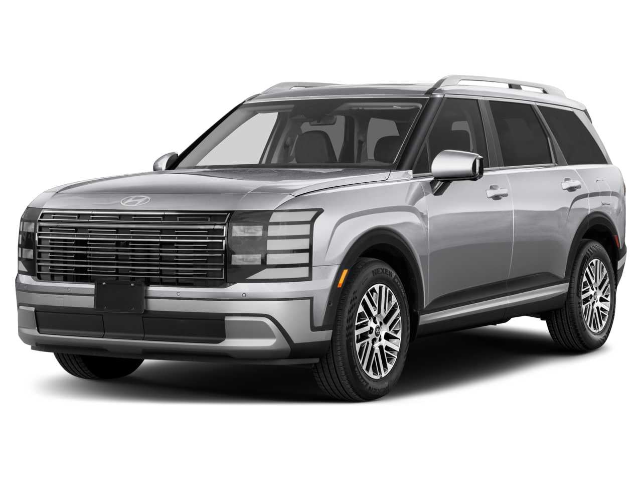 1 thumbnail image of  2026 Hyundai Palisade