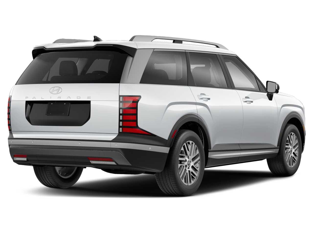 2 thumbnail image of  2026 Hyundai Palisade