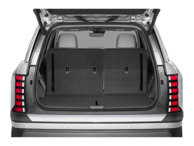 11 thumbnail image of  2026 Hyundai Palisade