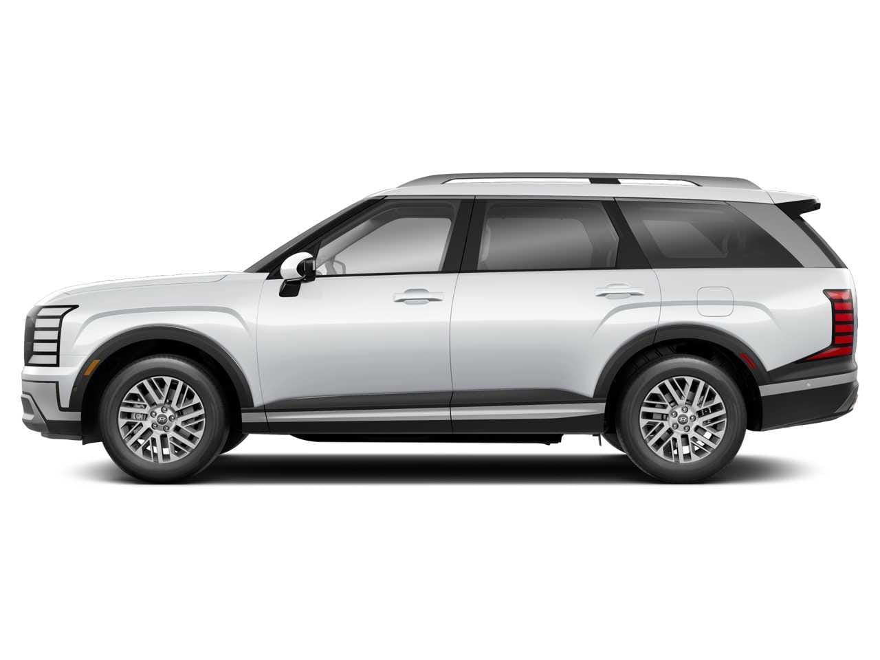 3 thumbnail image of  2026 Hyundai Palisade