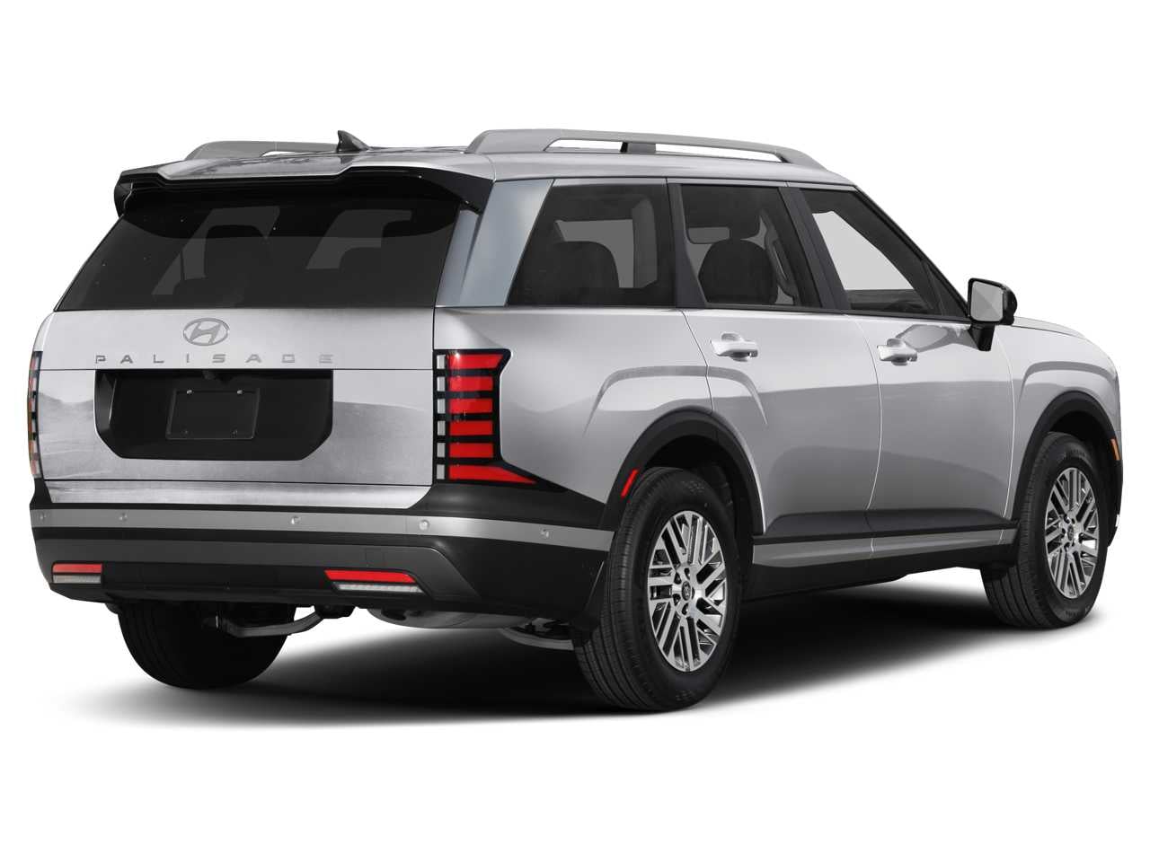 2 thumbnail image of  2026 Hyundai Palisade