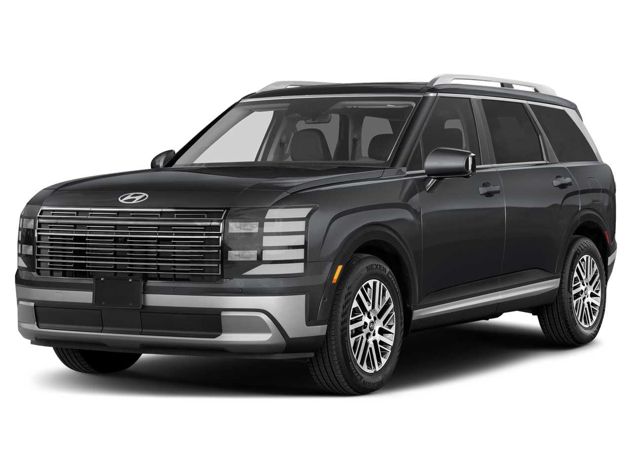1 thumbnail image of  2026 Hyundai Palisade