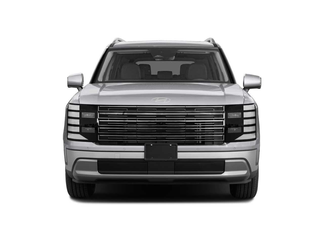 4 thumbnail image of  2026 Hyundai Palisade