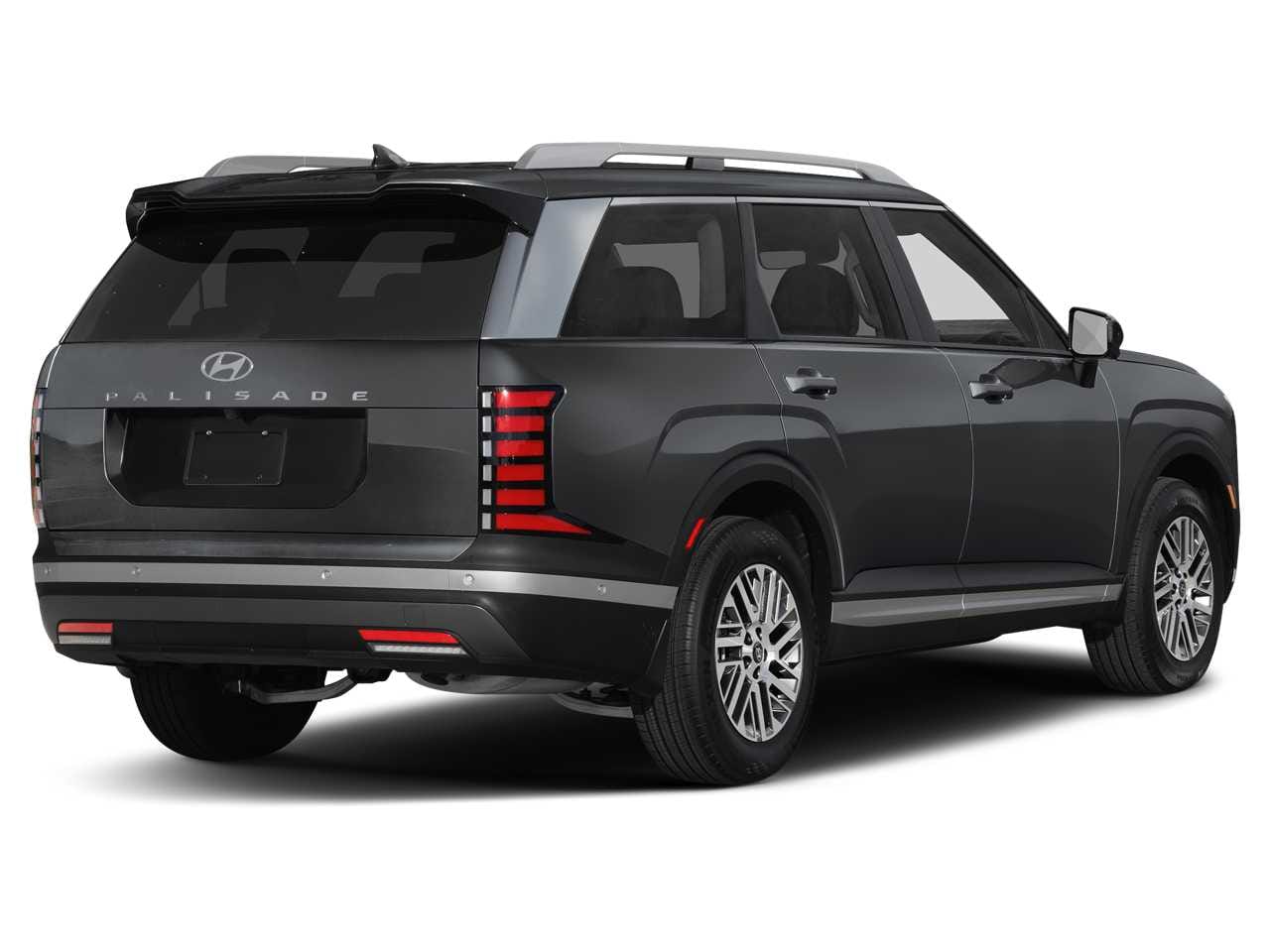 2 thumbnail image of  2026 Hyundai Palisade