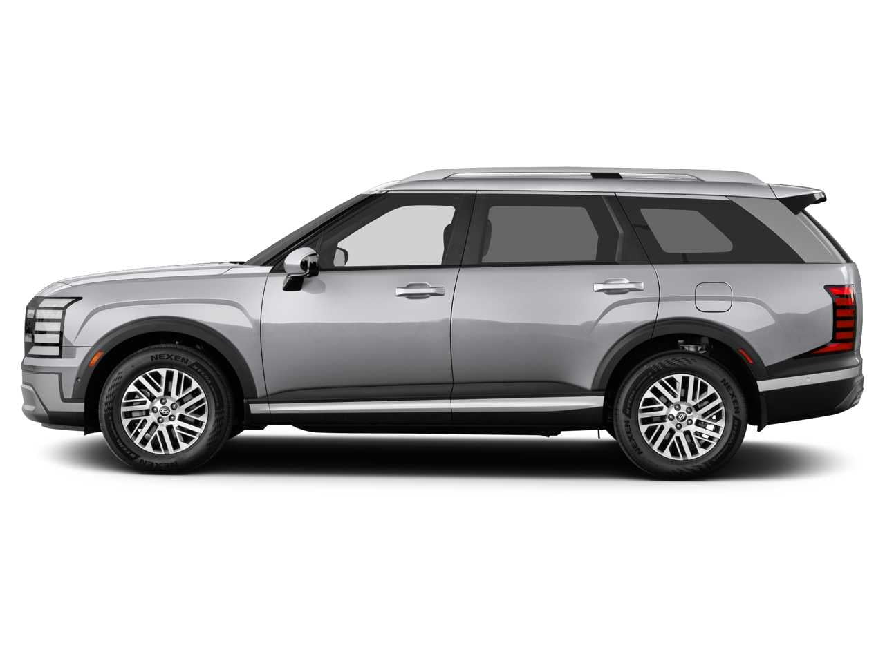 3 thumbnail image of  2026 Hyundai Palisade