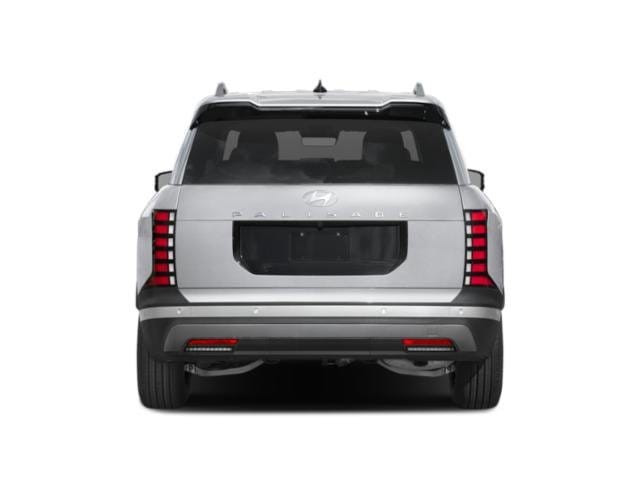 6 thumbnail image of  2026 Hyundai Palisade