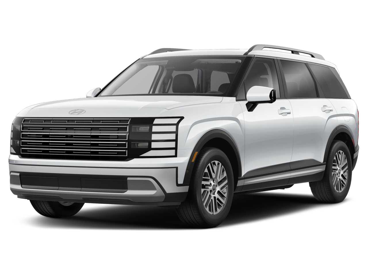 1 thumbnail image of  2026 Hyundai Palisade