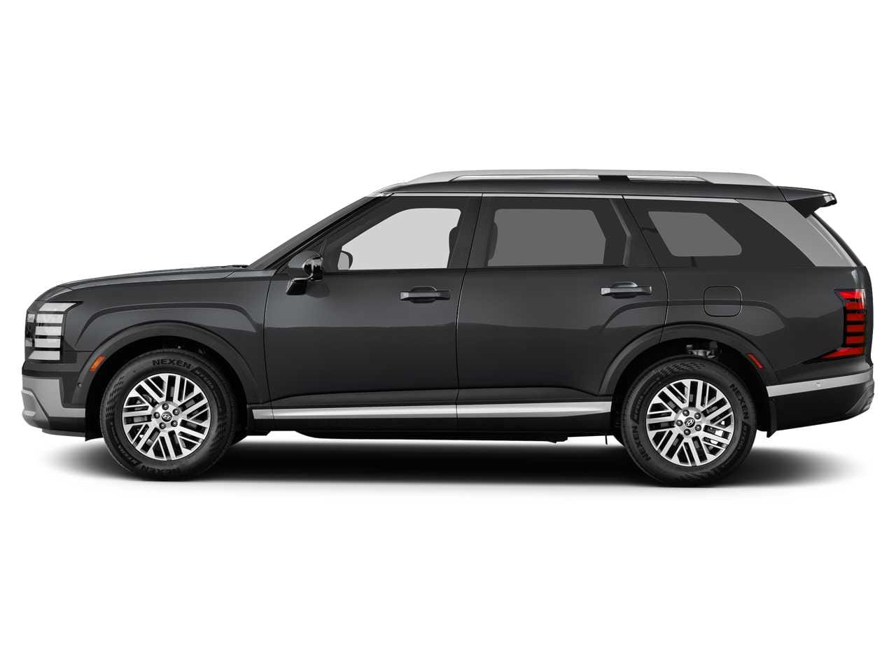 3 thumbnail image of  2026 Hyundai Palisade