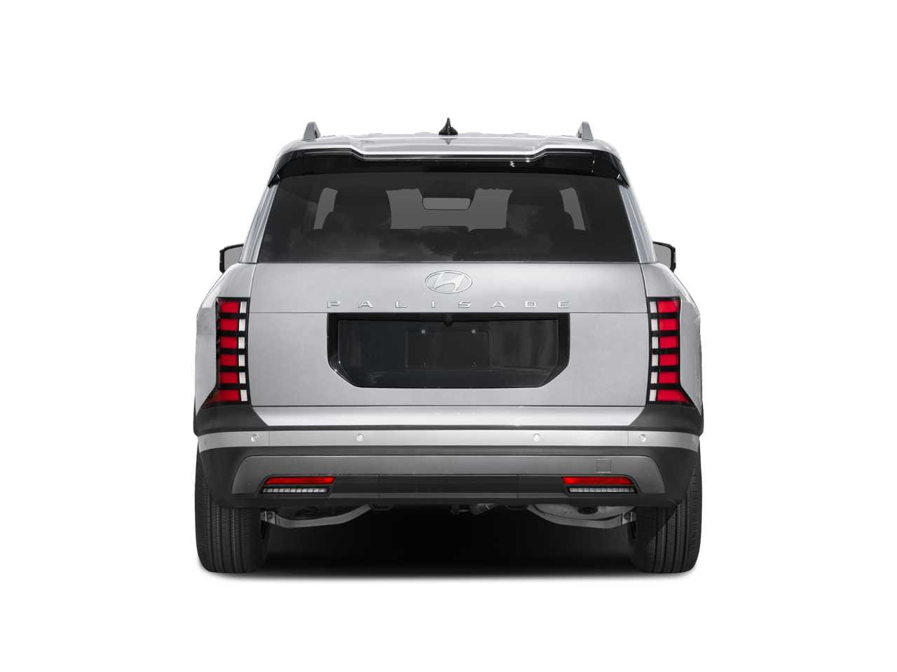 5 thumbnail image of  2026 Hyundai Palisade