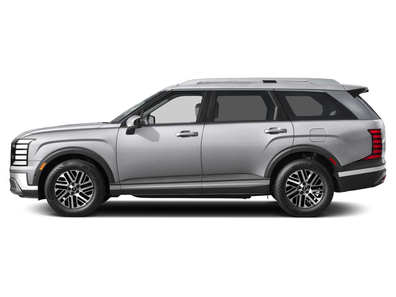 3 thumbnail image of  2026 Hyundai Palisade