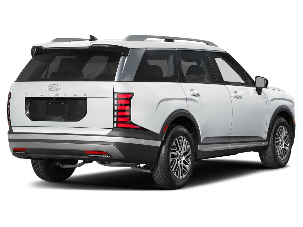 2 thumbnail image of  2026 Hyundai Palisade