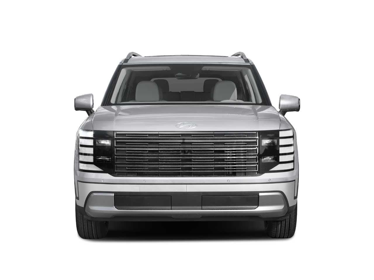 4 thumbnail image of  2026 Hyundai Palisade
