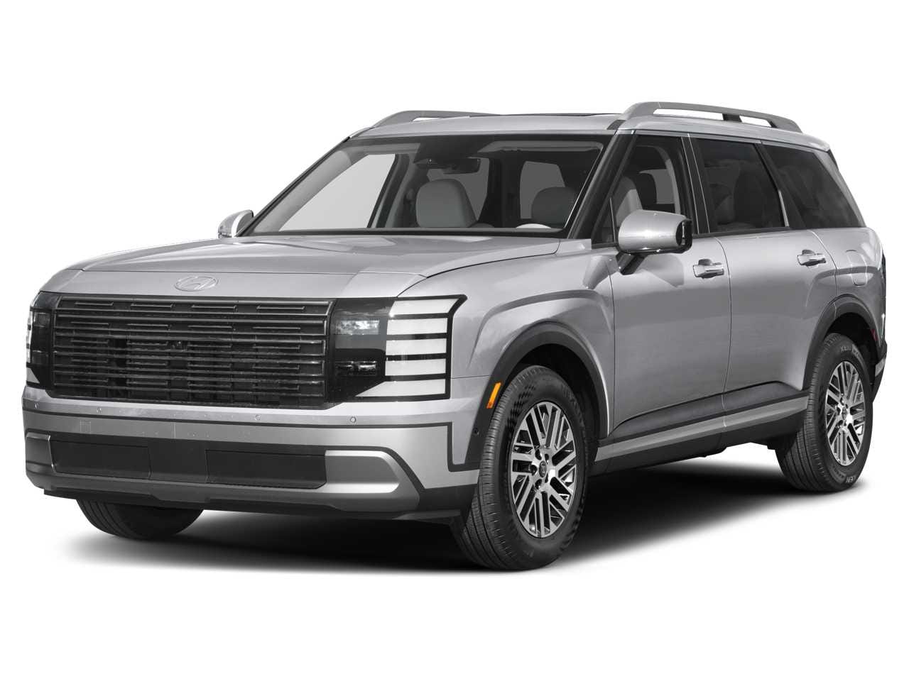 1 thumbnail image of  2026 Hyundai Palisade