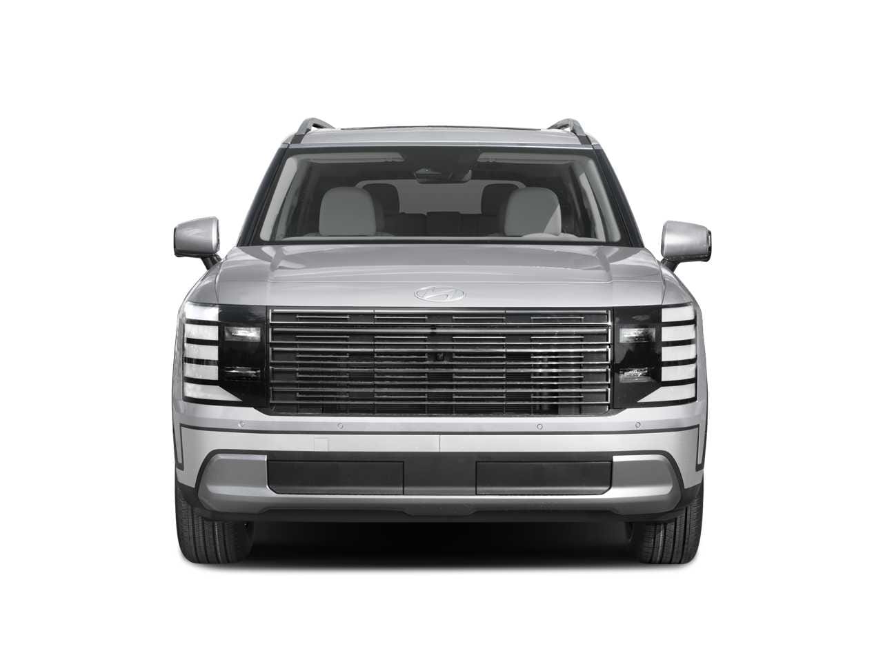 4 thumbnail image of  2026 Hyundai Palisade