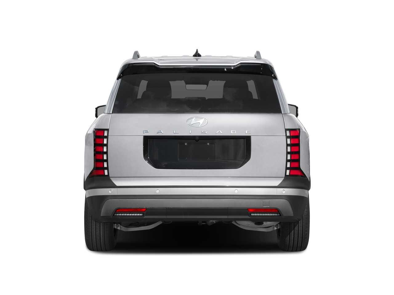 5 thumbnail image of  2026 Hyundai Palisade