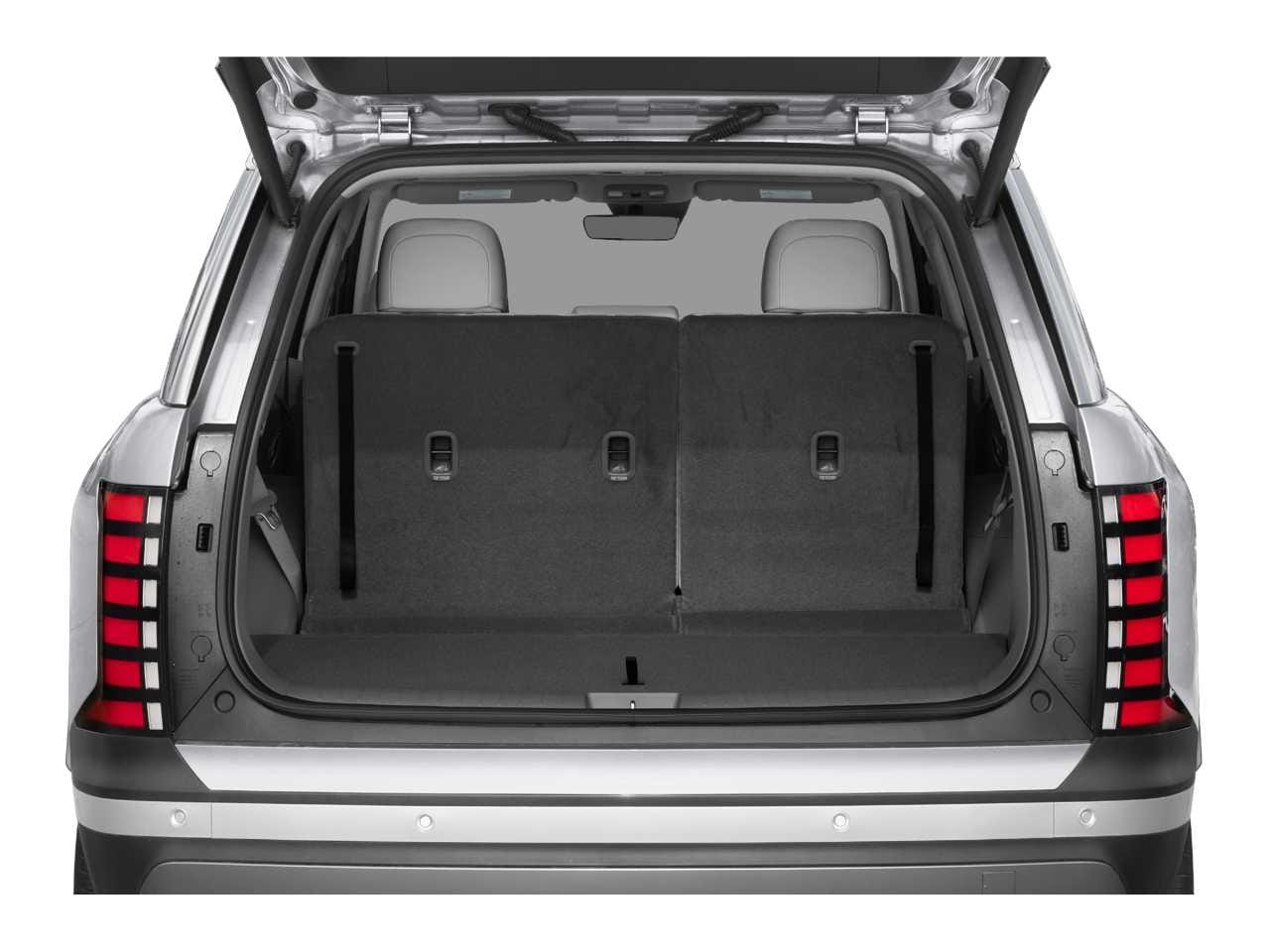 10 thumbnail image of  2026 Hyundai Palisade